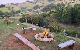 Sitio com natureza e tranquilidade perto de Monte Verde - Boa Esperança
